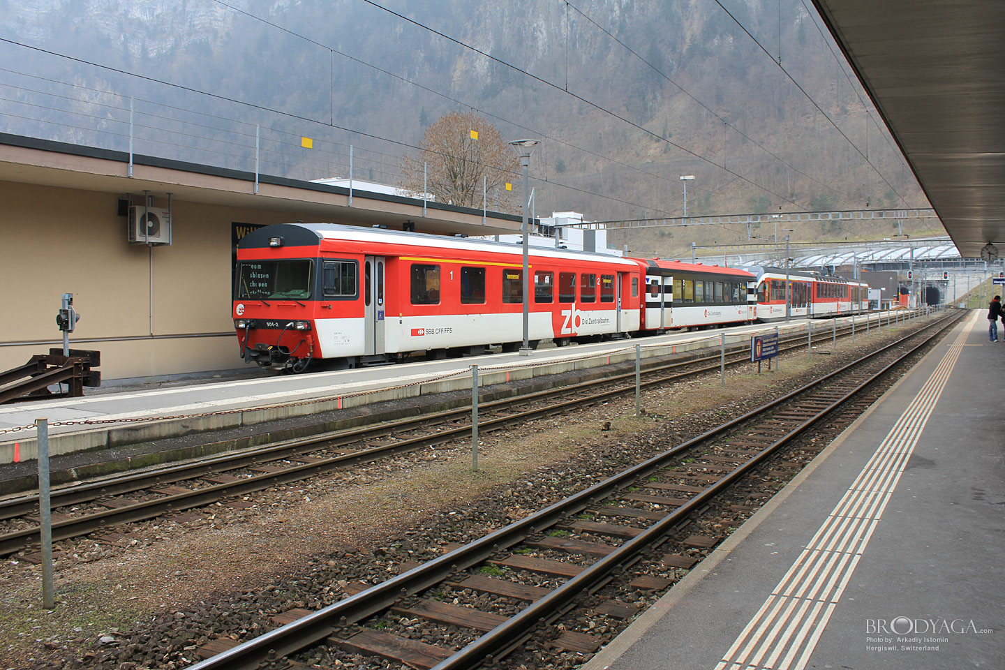 Hergiswil